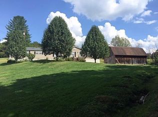 256 Hunter Hollow Rd, Pineville, KY 40977