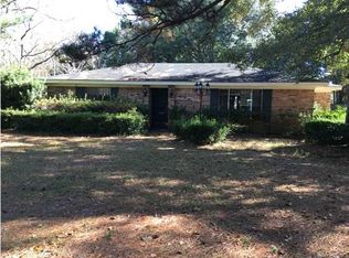 158 Page Ave, Mobile, AL 36607