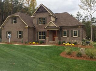 7705 Northern Estates Point, Greensboro, NC 27455