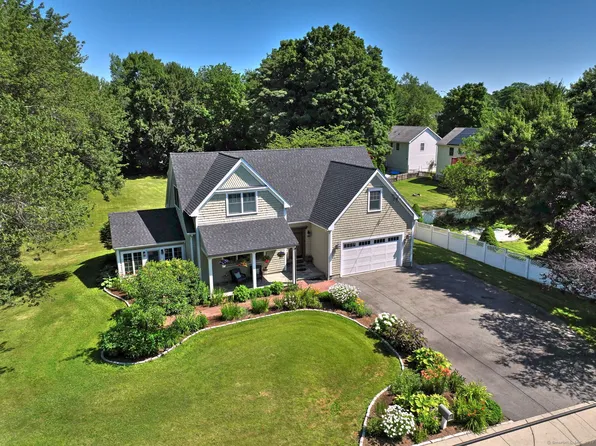 154 Walnut Street, Milford, CT 06461