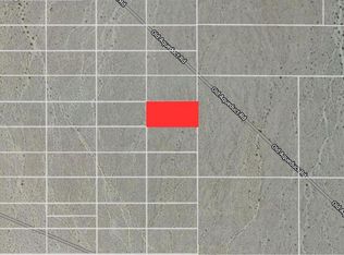 0 Old Aqueduct Rd, Indio, CA 92201