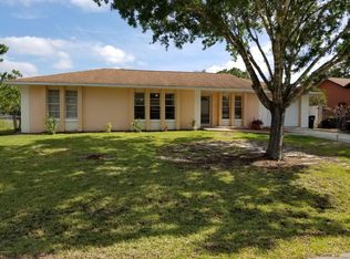 1183 Sloan St NW, Palm Bay, FL 32907