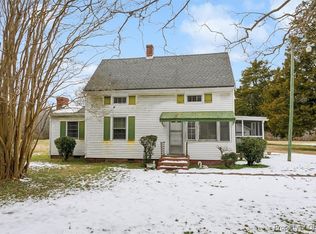 6470 T C Walker Rd, Gloucester, VA 23061