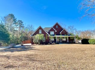 109 Derrick Dr, Irmo, SC 29063