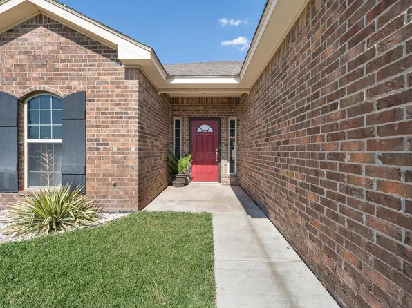 5009 Gloster St, Amarillo, TX 79118
