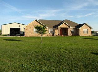 10647 Linda Cir, Forney, TX 75126