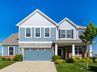 13514 Lamb Dr, Fishers, IN 46037