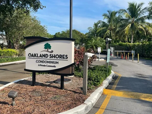 3129 Oakland Shores Drive #A107, Oakland Park, FL 33309