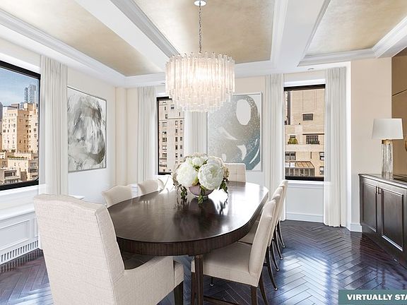 3rd image of 15 E 69th St #11D