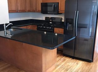 92 Foster St, Boston, MA 02135