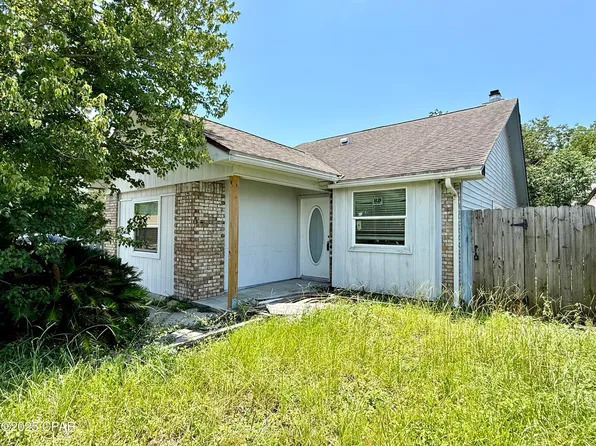 3906 Wave Ave, Panama City, FL 32404