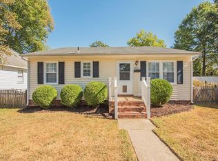 5315 Smith Ave, Henrico, VA 23228