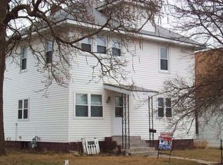 417 S 16th St, Fort Dodge, IA 50501