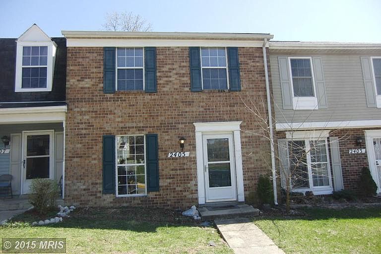 2405 E Rosecroft Village Cir, Oxon Hill, MD 20745 Zillow
