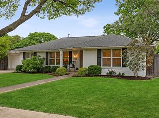 6752 Braeburn Dr, Dallas, TX 75214