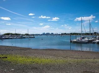 566 Shirley St APT 2, Winthrop, MA 02152