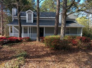1855 Red Rose Ln, Loganville, GA 30052