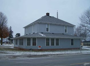 0010 W Main St, Poneto, IN 46781