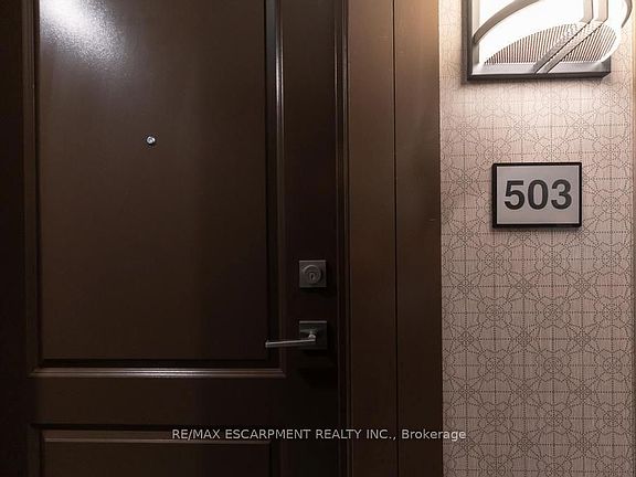 2nd image of 450 Dundas St E #503