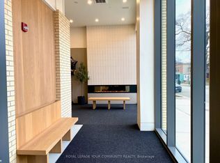 495 Logan Ave #401, Toronto, ON M4K 0A5