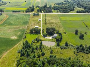 28720 County Highway Et, Tomah, WI 54660