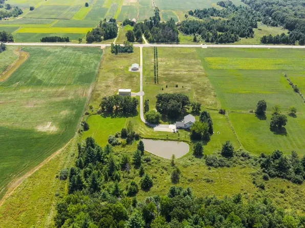 28720 County Highway Et, Tomah, WI 54660