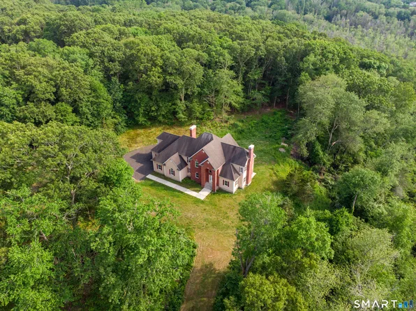 501 Taylor Hill Road, Griswold, CT 06351