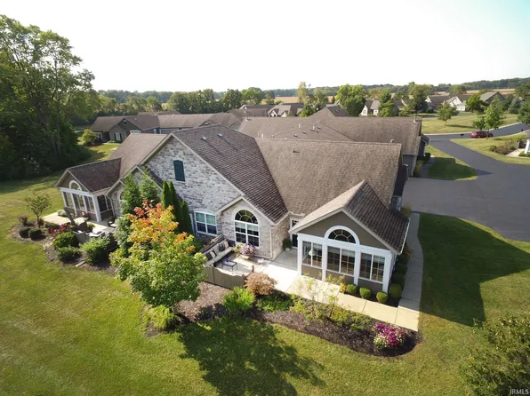 4570 Bonterra Ln, West Lafayette, IN 47906