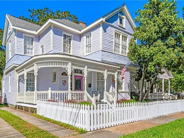 256 Marine St, Mobile, AL 36604