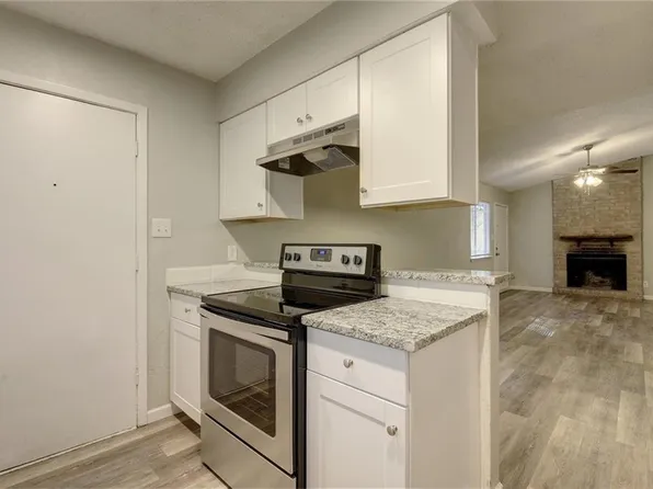 2311 Teri Rd #A, Austin, TX 78744