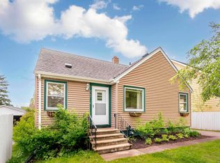 4708 Tioga St, Duluth, MN 55804