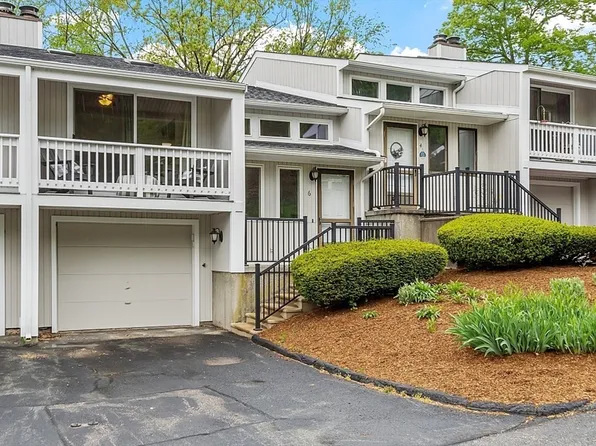 6 Coventry Rd Unit 6, Grafton, MA 01519
