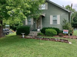 805 Highland Ave, Flatwoods, KY 41139