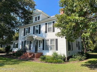 156 State Highway 33 W, Chocowinity, NC 27817