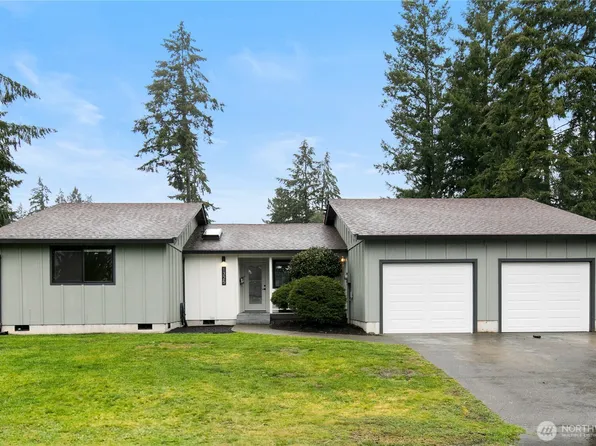 1325 Hyak Court NE, Olympia, WA 98516