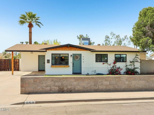 653 W Inglewood St, Mesa, AZ 85201