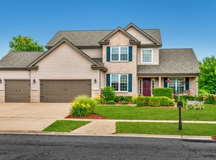 2412 Ventura Dr, Plainfield, IL 60586