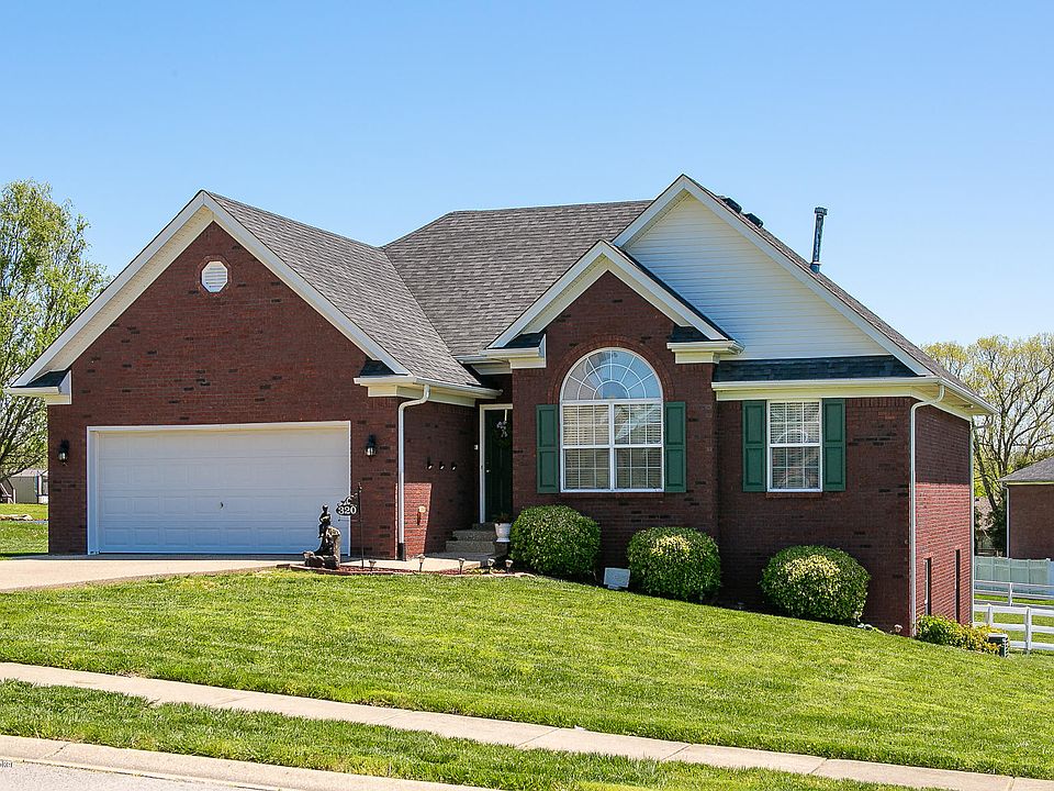 1st image of 320 Misty Brooke Dr