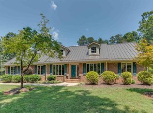 634 Old Us 221 Hwy, Rutherfordton, NC 28139