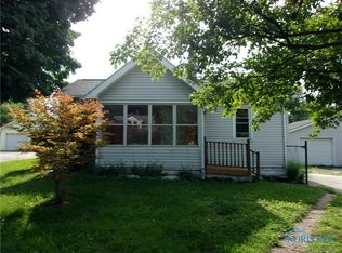 380 E Maple St, Clyde, OH 43410