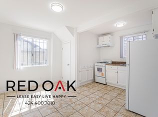 1047 E New York St APT C, Long Beach, CA 90813