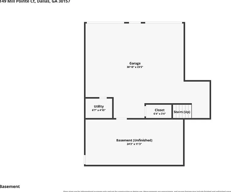 4 bed, 2.5 bath, 1739 sqft, $2,115 — Photo 2
