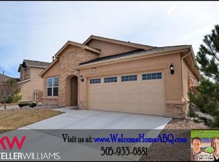 10208 Via Vista Parque NW, Albuquerque, NM 87114