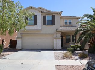 11963 W Belmont Dr, Avondale, AZ 85323