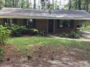 6534 Brookridge Dr, Hahira, GA 31632