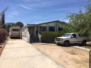 413 W Moyer St, Ridgecrest, CA 93555