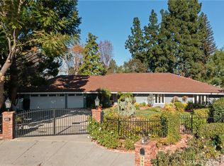 19803 Linnet St, Woodland Hills, CA 91364