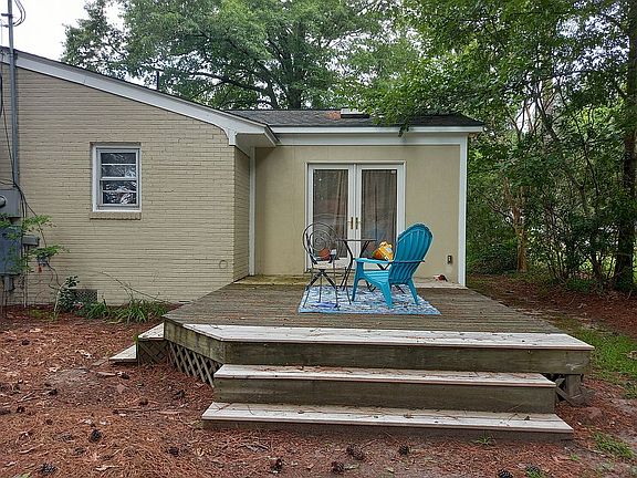 2nd image of 1532 Overton Dr