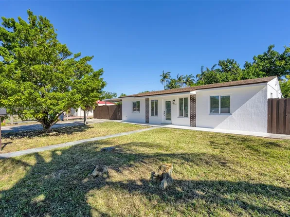 20505 SW 114th Pl, Miami, FL 33189