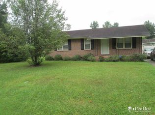 1002 Edgewood Dr, Marion, SC 29571